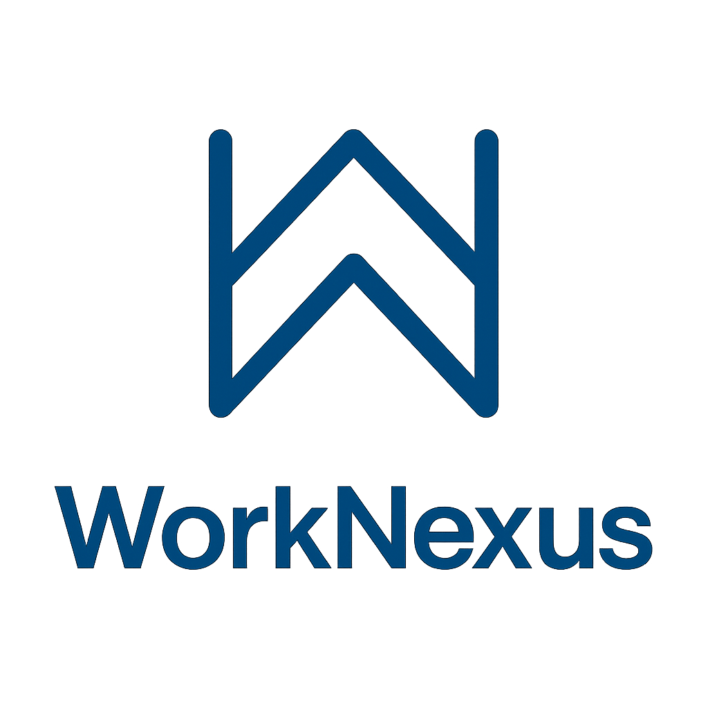 WorkNexus Logo